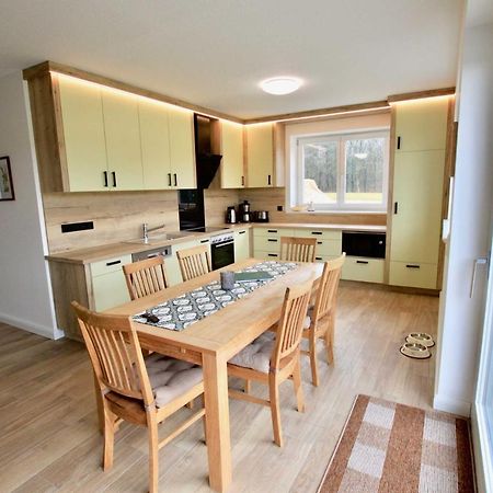 Appartamento Hirschhof Hohendorf  Esterno foto