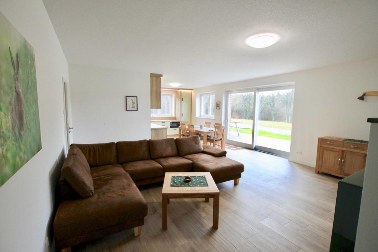 Appartamento Hirschhof Hohendorf  Esterno foto